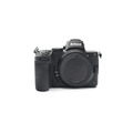 Беззеркальный фотоаппарат Nikon Z5 Body (состояние 5-)