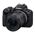 Беззеркальный фотоаппарат Canon EOS R50 Kit RF-S 18-150mm IS STM