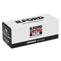 Фотопленка Ilford Ortho Plus 80, 120 формат