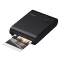 Фотопринтер Canon Selphy SQUARE QX10, чёрный уцененный