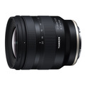 Объектив Tamron 11-20mm f/2.8 Di III-A RXD Canon RF (APS-C)