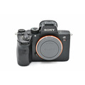 Беззеркальный фотоаппарат Sony A7R III Body (состояние 3)