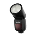 Вспышка Godox V1-F для Fujifilm уцененный