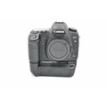 Зеркальный фотоаппарат Canon EOS 5D Mark II Body (состояние 4)