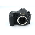 Зеркальный фотоаппарат Canon EOS 30D Body (состояние 4)