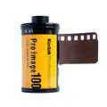 Фотопленка Kodak Pro Image 100/36 уцененный