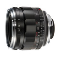 Объектив Voigtlander Nokton 35mm f/1.2 Aspherical III Leica M