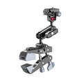 Многофункциональный зажим Ulanzi CU03 Multi-Functional Super Clamp