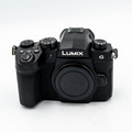 Беззеркальный фотоаппарат Panasonic Lumix DMC-G90 Body (состояние 5)