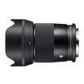 Объектив Sigma 23mm f/1.4 DC DN Contemporary Canon RF (APS-C)