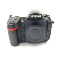 Зеркальный фотоаппарат Nikon D300S Body (состояние 4-)