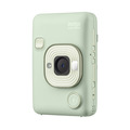 Фотоаппарат моментальной печати Fujifilm Instax MINI LiPlay Matcha Green