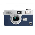 Плёночный фотоаппарат Kodak Ultra F8 Film Camera Navy Blue