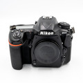 Зеркальный фотоаппарат Nikon D500 Body (состояние 3)