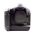 Зеркальный фотоаппарат Canon EOS 1Ds Mark III (состояние 4+)