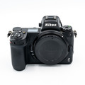 Беззеркальный фотоаппарат Nikon Z6 II Body (состояние 4)