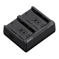 Зарядное устройство Sony BC-ZD1 для 2х NP-FZ100
