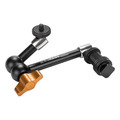 Шарнирный кронштейн E-Image EI-A50 9" Stronger Articulating Arm, 23 см, до 3 кг