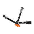 Шарнирный кронштейн E-Image EI-A73 11" Multi-Articulating Arm, 25 см, до 3 кг