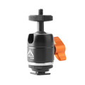 Шаровая головка E-Image EI-A08 Ball head, до 3 кг