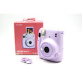 Фотоаппарат моментальной печати Fujifilm Instax MINI 11 Liliac Purple (состояние 5-)