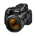 Компактный фотоаппарат Nikon Coolpix P1100