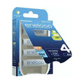 Аккумуляторы Panasonic Eneloop AA 2000 мАч, 4 шт.