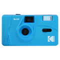 Компактный фотоаппарат Kodak M35 Film Camera Cerulean Blue уцененный
