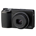 Компактный фотоаппарат Pentax GR IIIx HDF