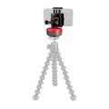 Головка JOBY Spin Phone Mount Kit, c держателем для смартфона уцененный
