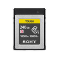 Карта памяти Sony CFexpress Type B 240GB Tough (R1850/W1600) уцененный