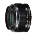 Объектив OM System M.ZUIKO Digital 17mm f/1.8 II