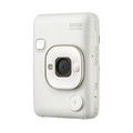 Фотоаппарат моментальной печати Fujifilm Instax MINI LiPlay Misty White