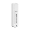 Накопитель Transcend USB2 Flash 32GB JetFlash 370 уцененный