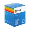 Картриджи Polaroid 600 Color Film, 5 х 8 кадров 
