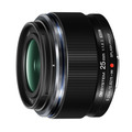 Объектив OM System M.ZUIKO Digital 25mm f/1.8 II