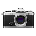 Беззеркальный фотоаппарат OM System OM-3 Body