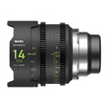 Объектив NiSi Athena Prime 14mm T2.4 Arri PL