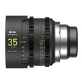 Объектив NiSi Athena Prime 35mm T1.9 Arri PL