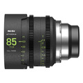Объектив NiSi Athena Prime 85mm T1.9 Arri PL