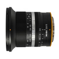Объектив NiSi 9mm f/2.8 APSH ED, Sony E (APS-C)