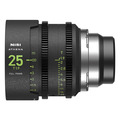 Объектив NiSi Athena Prime 25mm T1.9 Arri PL