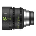 Объектив NiSi Athena Prime 50mm T1.9 Arri PL