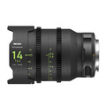 Объектив NiSi Athena Prime 14mm T2.4 L-Mount (Drop-In Filter)