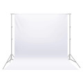 Фон Neewer BD-0609, тканевый, 1.8x2.8 м, белый