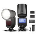 Вспышка Neewer Z1-N TTL для Nikon