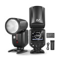 Вспышка Neewer Z2-C TTL для Canon