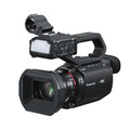 Видеокамера Panasonic HC-X2100, английское меню
