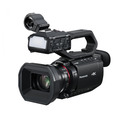 Видеокамера Panasonic AG-CX20, английское меню уцененный