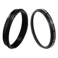 Комплект Fujifilm Weather-Resistant Kit для X100V и X100VI, черный (AR-X100 + PRF-49B)